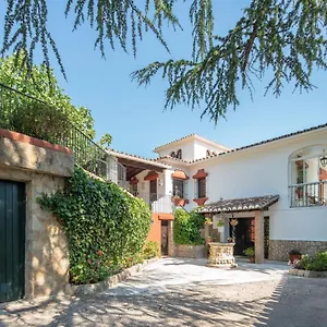 Сasa de vacaciones Finca La Cabra, Ronda