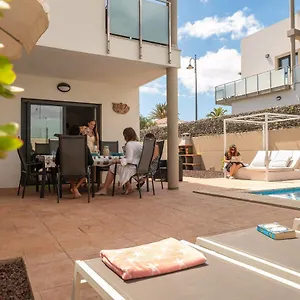  Holiday home Casa De Marina Spain