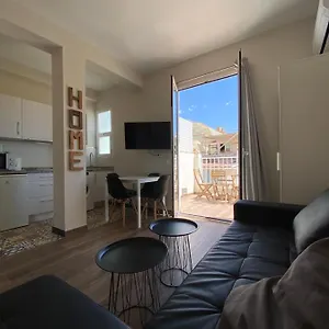  Apartment San Miguel Spain