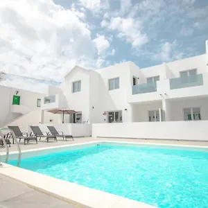 Apartment 6 Rociega 35 Spain