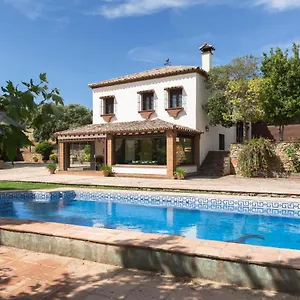 Casa rural El Recreo De Martalia, Ronda