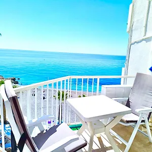  Apartment Torresol Nsf1- Torrecilla, Spain