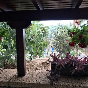  Country house El Cortijo Spain