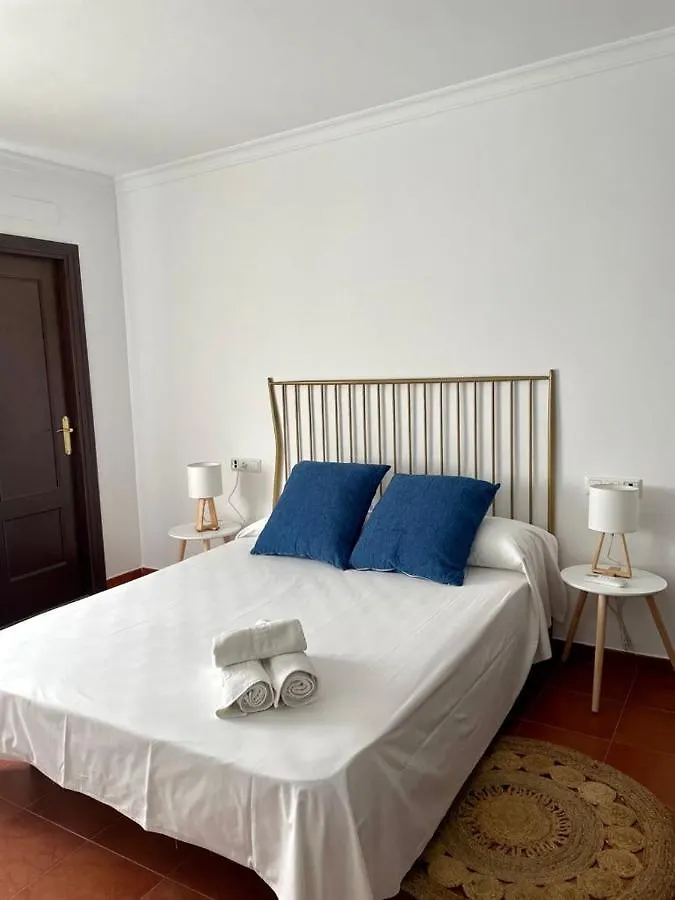 Apartamentos CEO - Alameda Ronda
