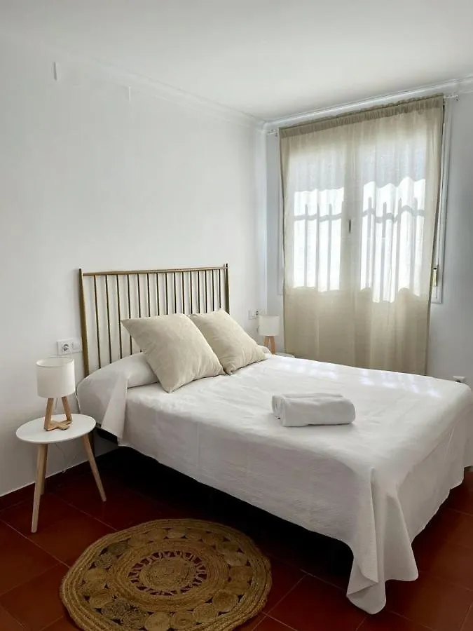 Apartamentos CEO - Alameda Ronda