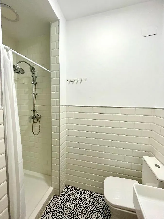 Apartamentos CEO - Alameda Ronda