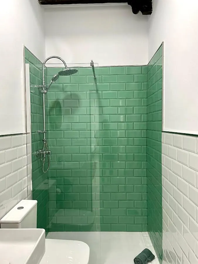 Apartamentos CEO - Alameda Ronda