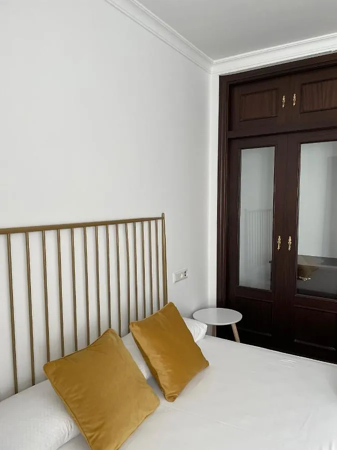 Apartamentos CEO - Alameda Ronda