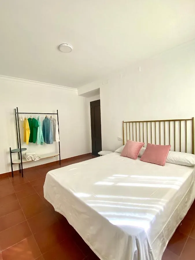 Apartamentos CEO - Alameda Ronda