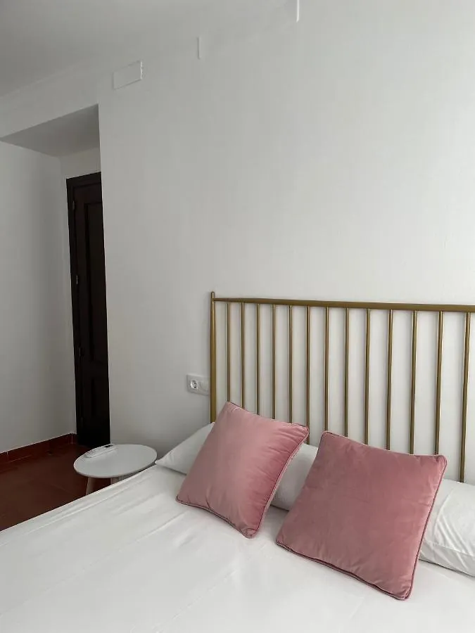 Apartamentos CEO - Alameda Ronda 0*,  España