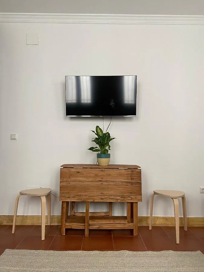 Apartamentos CEO - Alameda Ronda España
